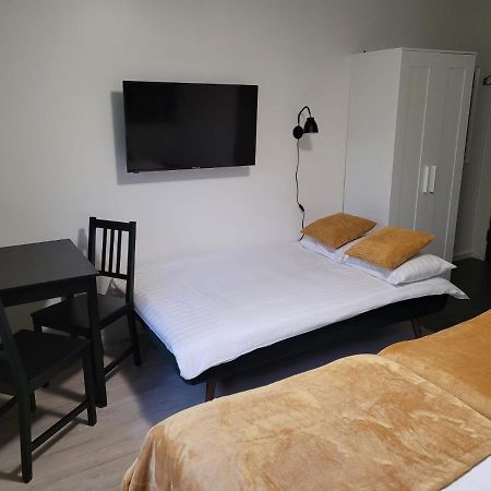 Hotelli Salpakangas Hollola ภายนอก รูปภาพ