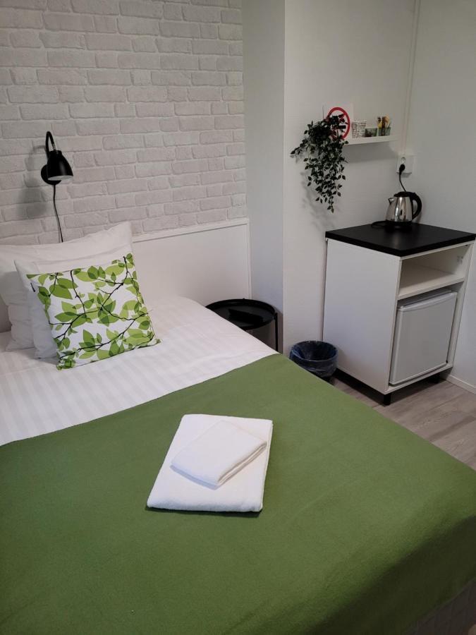 Hotelli Salpakangas Hollola ภายนอก รูปภาพ