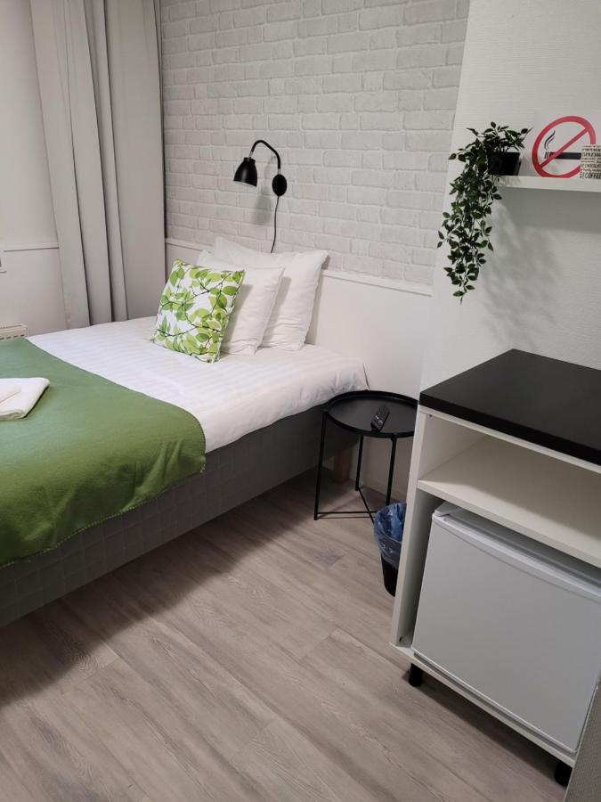 Hotelli Salpakangas Hollola ภายนอก รูปภาพ