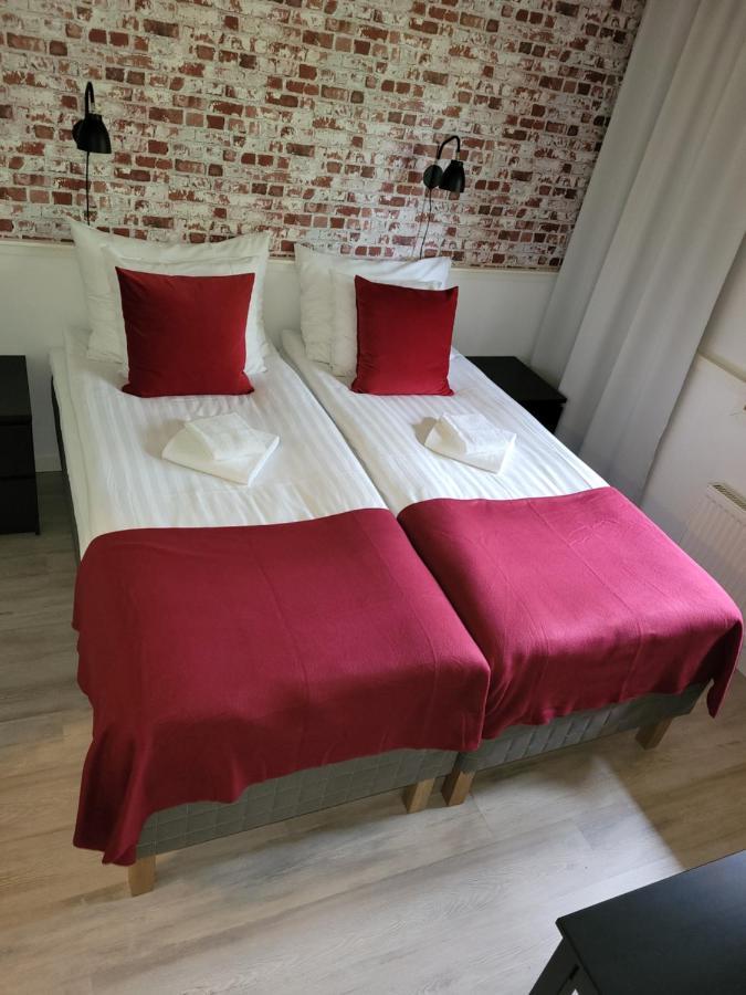 Hotelli Salpakangas Hollola ภายนอก รูปภาพ