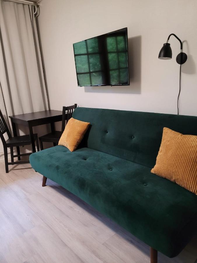Hotelli Salpakangas Hollola ภายนอก รูปภาพ